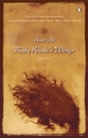Baby Khaki's Wings 0670064254 Book Cover