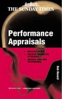 Performance Appraisals 0749433191 Book Cover