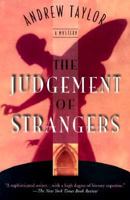 The Judgement of Strangers 140132262X Book Cover