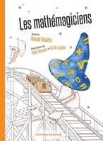 LES MATHEMAGICIENS 2897504161 Book Cover