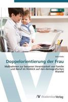 Doppelorientierung Der Frau 3639387694 Book Cover