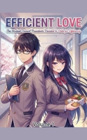 Efficient Love B0GF45G529 Book Cover