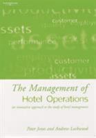 The Management of Hotel Operations 0304315729 Book Cover