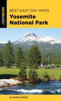 Best Easy Day Hikes Yosemite National Park 1493040332 Book Cover