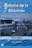 Historia de la Atl�ntida 1790572142 Book Cover