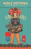 King Baabu (Methuen Modern Plays) 041377175X Book Cover