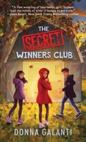 Secret Winners Club 173631629X Book Cover