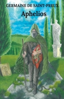 Aphelios (Rosa Ng Hangin (Edisyong Pilipino)) (Filipino Edition) B0H9L3VCZS Book Cover