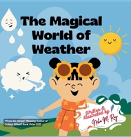 The Magical World Of Weather 9811780587 Book Cover