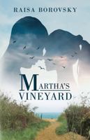 Martha's Vineyard 1950319709 Book Cover