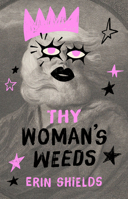 Thy Woman's Weeds 0369106687 Book Cover