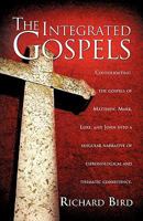 The Integrated Gospels 1609573293 Book Cover