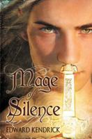 Mage of Silence 1722095148 Book Cover