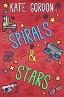 Spirals and Stars 1761111701 Book Cover