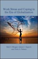 Work Stress and Coping in the Era of Globalization 0805848460 Book Cover
