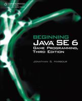 Beginning Java 5 Game Programming 1435458087 Book Cover