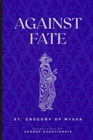 Against Fate B0H86YQTTJ Book Cover