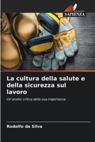 La cultura della salute e della sicurezza sul lavoro: Un'analisi critica della sua importanza B0CKRQP6JZ Book Cover