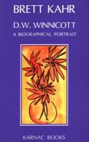 D.W. Winnicott: A Biological Portrait 1855751364 Book Cover