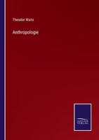 Anthropologie Der Natrurvölker 1149767421 Book Cover