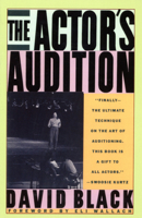 The Actor's Audition 0679732284 Book Cover