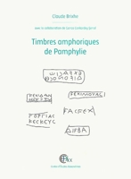 Timbres Amphoriques de Pamphylie 2111286133 Book Cover
