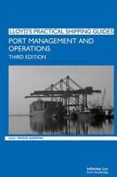 Port Management and Operations 1843117509 Book Cover