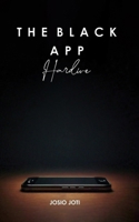 The Black App 9364529995 Book Cover