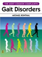 Gait Disorders 0750673370 Book Cover