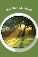 Mari Bari Manhethi: Diasporik Poems and Prose 153776408X Book Cover