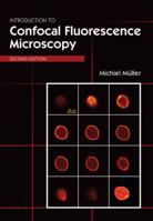 Introduction To Confocal Fluorescence Microscopy 0819460435 Book Cover