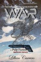 War 172750643X Book Cover