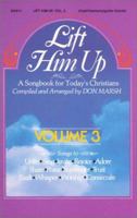 Lift Him Up Volume 3 0006203388 Book Cover