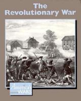 The Revolutionary War (America's Wars) 1560064005 Book Cover
