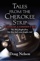 Tales from the Cherokee Strip 1609101073 Book Cover
