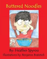 Buttered Noodles 1535100494 Book Cover