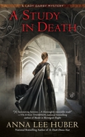 A Study in Death : A Lady Darby Mystery 0425277526 Book Cover