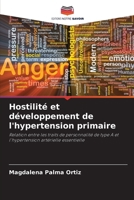 Hostilité et développement de l'hypertension primaire 6206684644 Book Cover