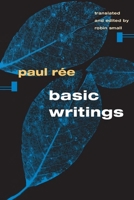 Basic Writings (International Nietzsche Studies) 025202818X Book Cover