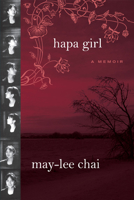 Hapa Girl: A Memoir 1592136168 Book Cover