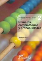 Numeros Combinatorios y Probabilidades 9502314484 Book Cover