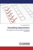 Exceeding Expectations 3659144037 Book Cover