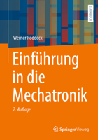 Einführung in die Mechatronik 3658419490 Book Cover