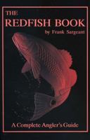 The Redfish Book (Inshore Library) 0936513128 Book Cover
