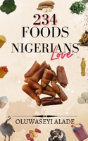 234 Foods Nigerians love B0C2RRNXD7 Book Cover