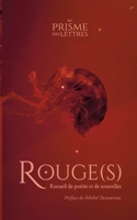 Rouge(s) 2322594946 Book Cover