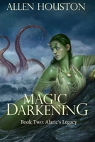 Magic Darkening B0BQS2CQYH Book Cover