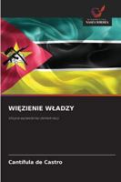 WiEzienie Wladzy (Polish Edition) 6208769795 Book Cover