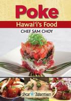 Poke Hawaii's Food 193948748X Book Cover