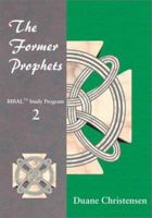 The Former Prophets 1930566263 Book Cover